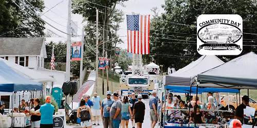 2026 Odessa Community Day