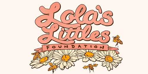 Lola\u2019s Littles Community Drop Off