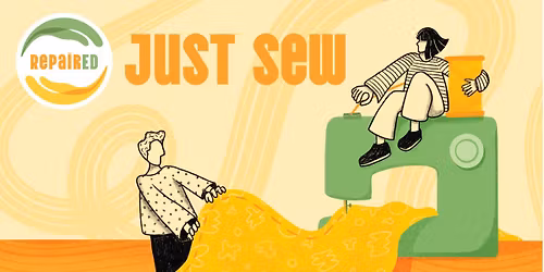 June Just Sew