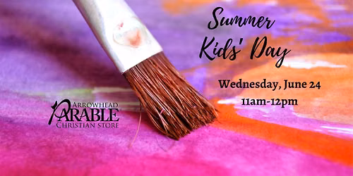 Summer Kids' Day