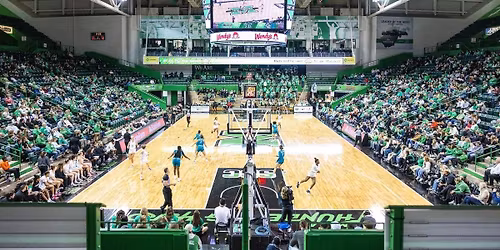 Parking Marshall Thundering Herd at Toledo Rockets Mens Basketball