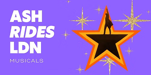 Musicals Spin Class!