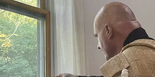 Spring Zen Sesshin (retreat)