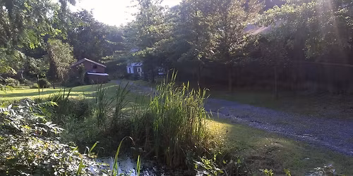 Spring Zen Sesshin (retreat)