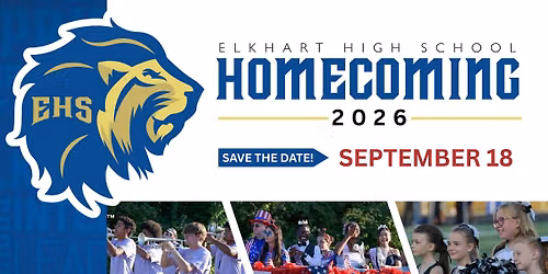 EHS Homecoming 2026