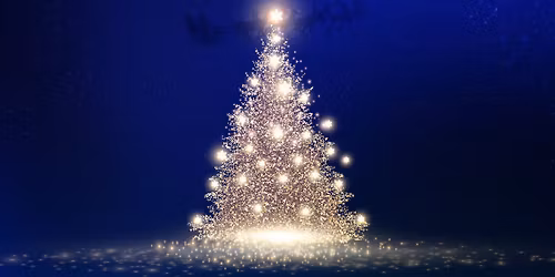 Annual Tree Lighting Ceremony