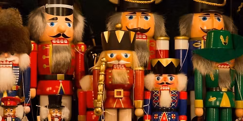 PSO Holiday Concert: \ufeffThe Nutcracker & Friends