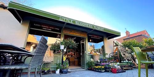 Christmas Wreath Workshops