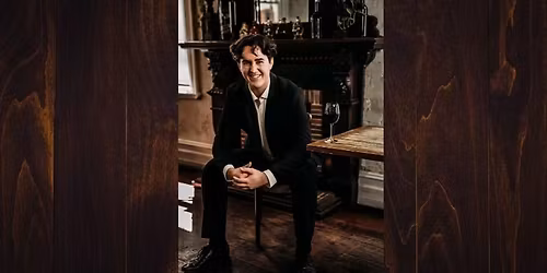 Joshua White's Junior Recital