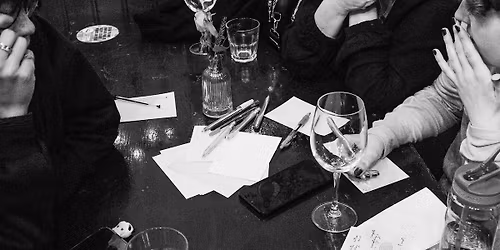 Real Writers Circle - Ghostwriting