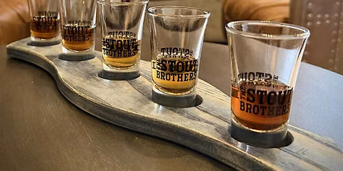 Whiskey Wednesday Night Tasting