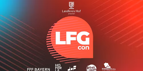 LFG Con 2026