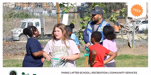 Earth Day Scavenger Hunt - FREE