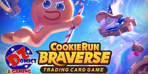 CookieRun Weekly League