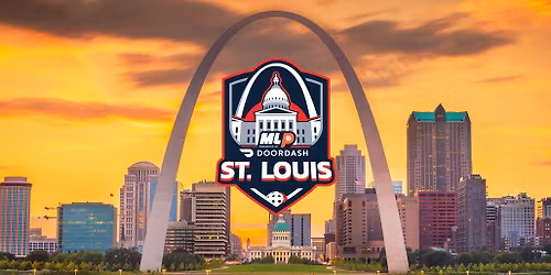 Major League Pickleball (MLP) St. Louis