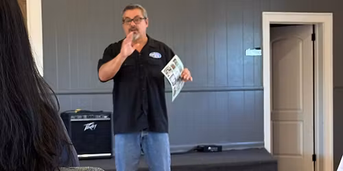 Stronger Together network