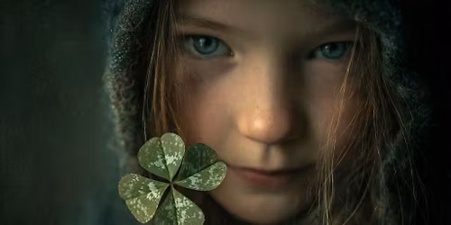 Die Magie des Aberglaubens \u2013 Symbole, die unsere Seele erinnern