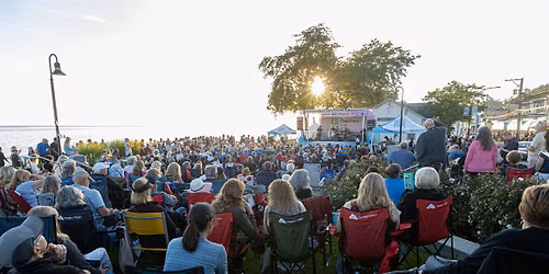 The Concerts at the Pier, Presented by TD- Spoons