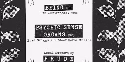 A Night for Noise Lovers and Experimental Sound Fanatics