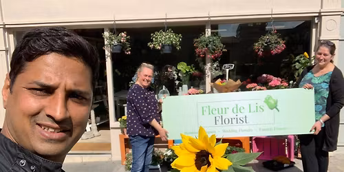 Amazon Studios Proposals for Bray Studios