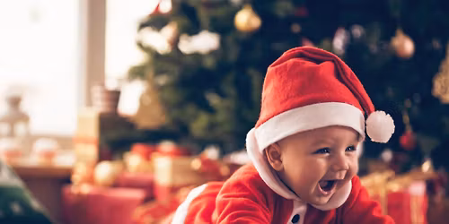 The Lactation Club - Breastfeeding\/Pumping Support Group (EVENING GROUP) - Holiday Craft