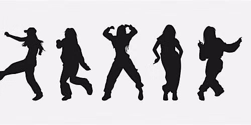 Kpop random dance