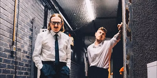 Snake Eyes live at The Bodega