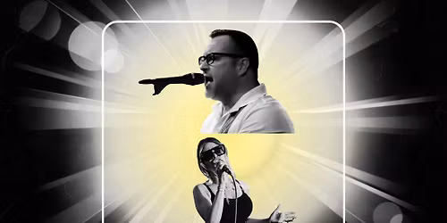 Tesia & Wayne Live