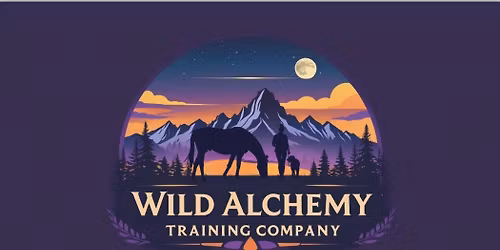 Wild Alchemy Puppy Obedience; Magic of Play