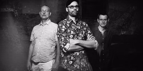 Heidrich Roland & The Abstract