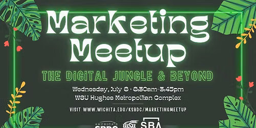 Marketing Meetup