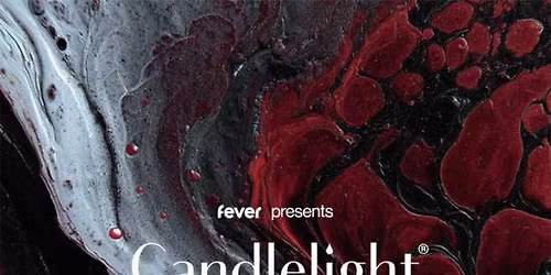 Candlelight: Tribute to Metallica
