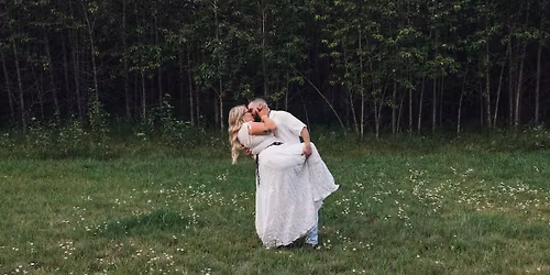 Wedding Social in Honour of Janaya Fogarty & Jordan Potts