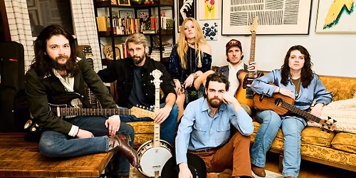 An Evening with Alexis Jade and the Gemstones