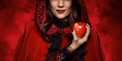GRIMM: Tales from the Brothers Grimm