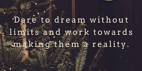 Risk Takers December Social