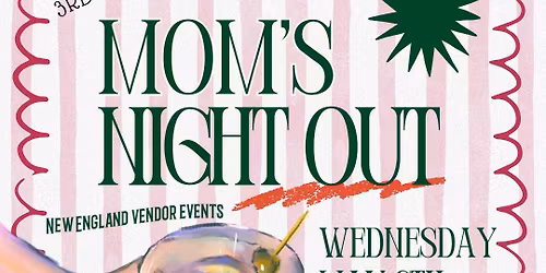 Derry Mom's 3rd Annual Night Out