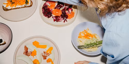 Fermentations Workshop in Berlin: Nat\u00fcrlich. Kreativ. Fermentieren.