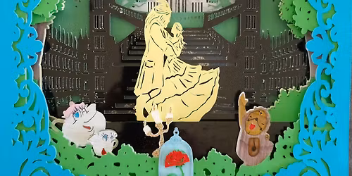 Silver Spurs Craft show