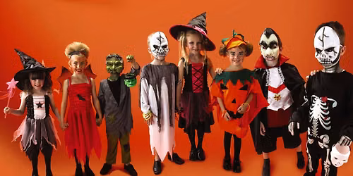 Waypoint of Nashua Fall Festival & Costume Distribution