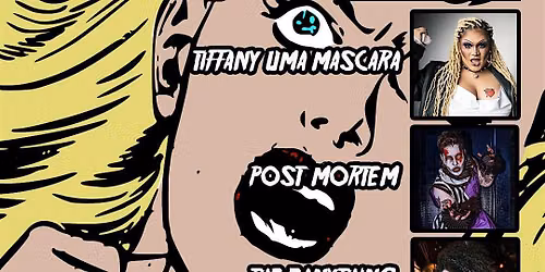Jennifer's Body: Watch Party and Drag Show