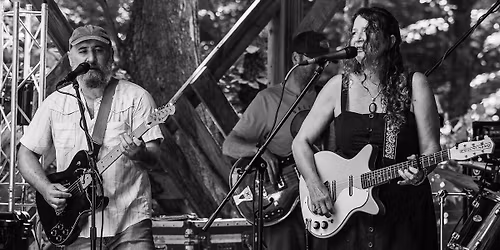 The Hammer and the Hatchet at HI-FI