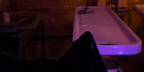 Mortuary manor investigation