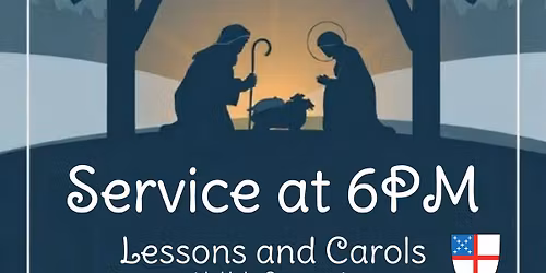 Christmas Eve Service