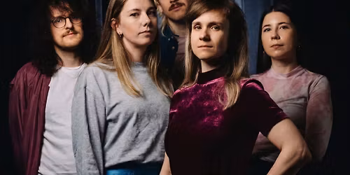 indiepartment pr\u00e4sentiert: CRUSH 