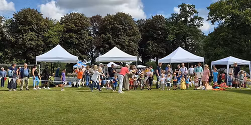 Dummer Village Fete