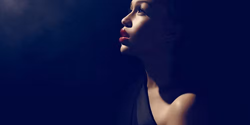 Rebecca Ferguson:15 Years Stripped