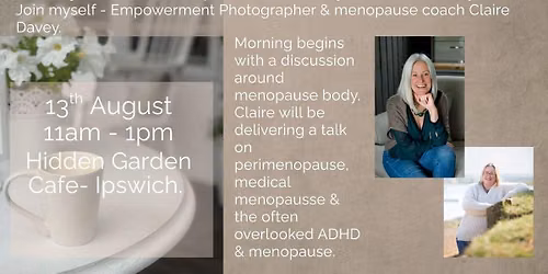 Body Conscious Gatherings 