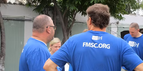 Colorado Feeds God's Hungry Kids