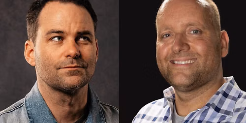 Tim Convy & \ufeffSean O'Brien Comedy Show